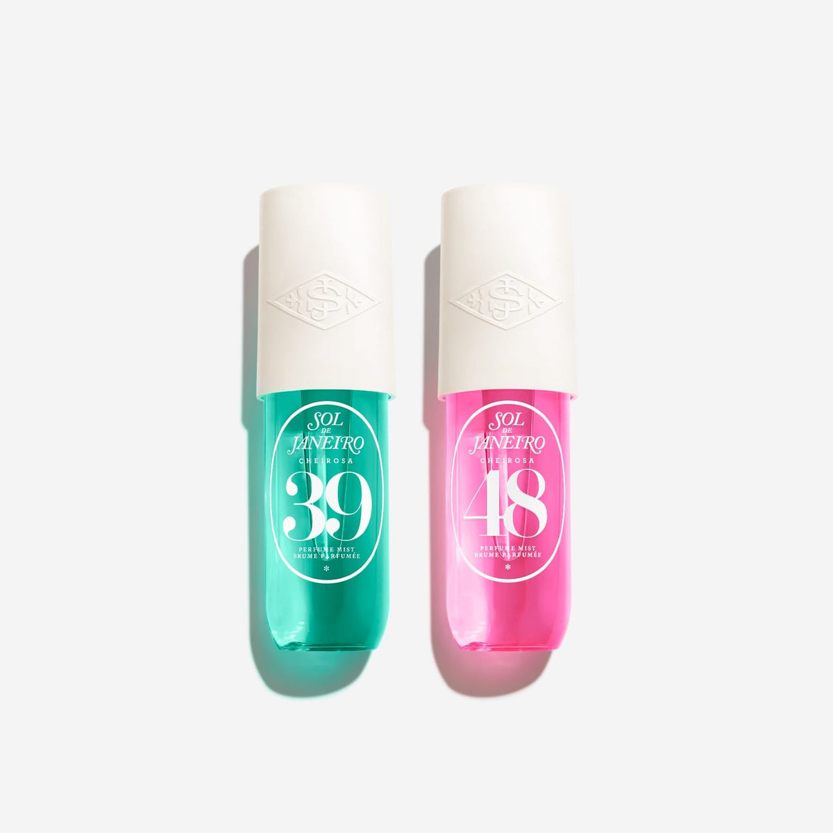 Choose Your Perfume Mist Duo | 90ml