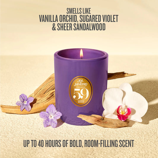 Cheirosa 59 Candle | Limited Edition