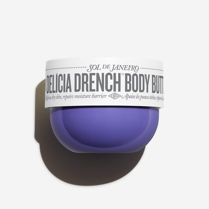 Delícia Drench™ Body Butter