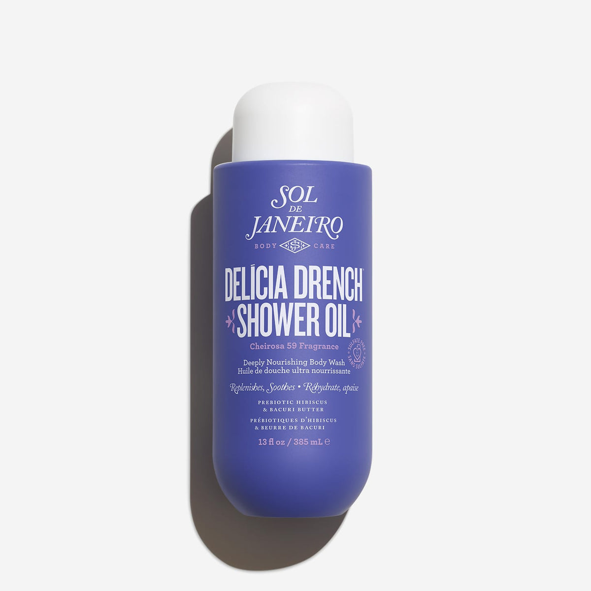 Full-Sized Routine Builder