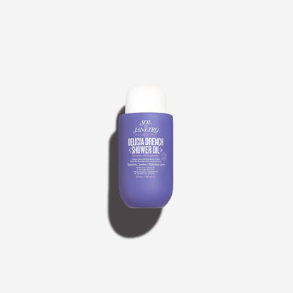 Delícia Drench™ Shower Oil