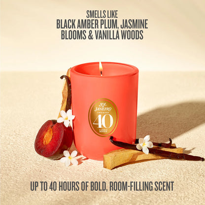 Cheirosa 40 Candle | Limited Edition