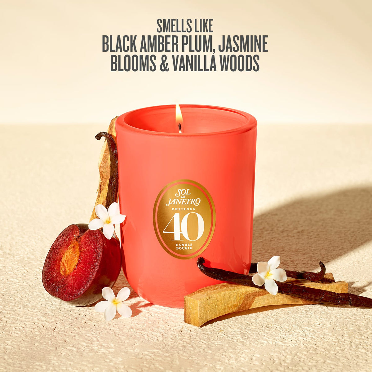 Choose Your Cheirosa Candle Bundle