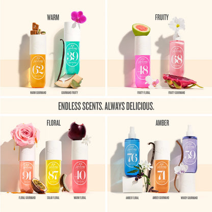 Cheirosa 91 Perfume Mist