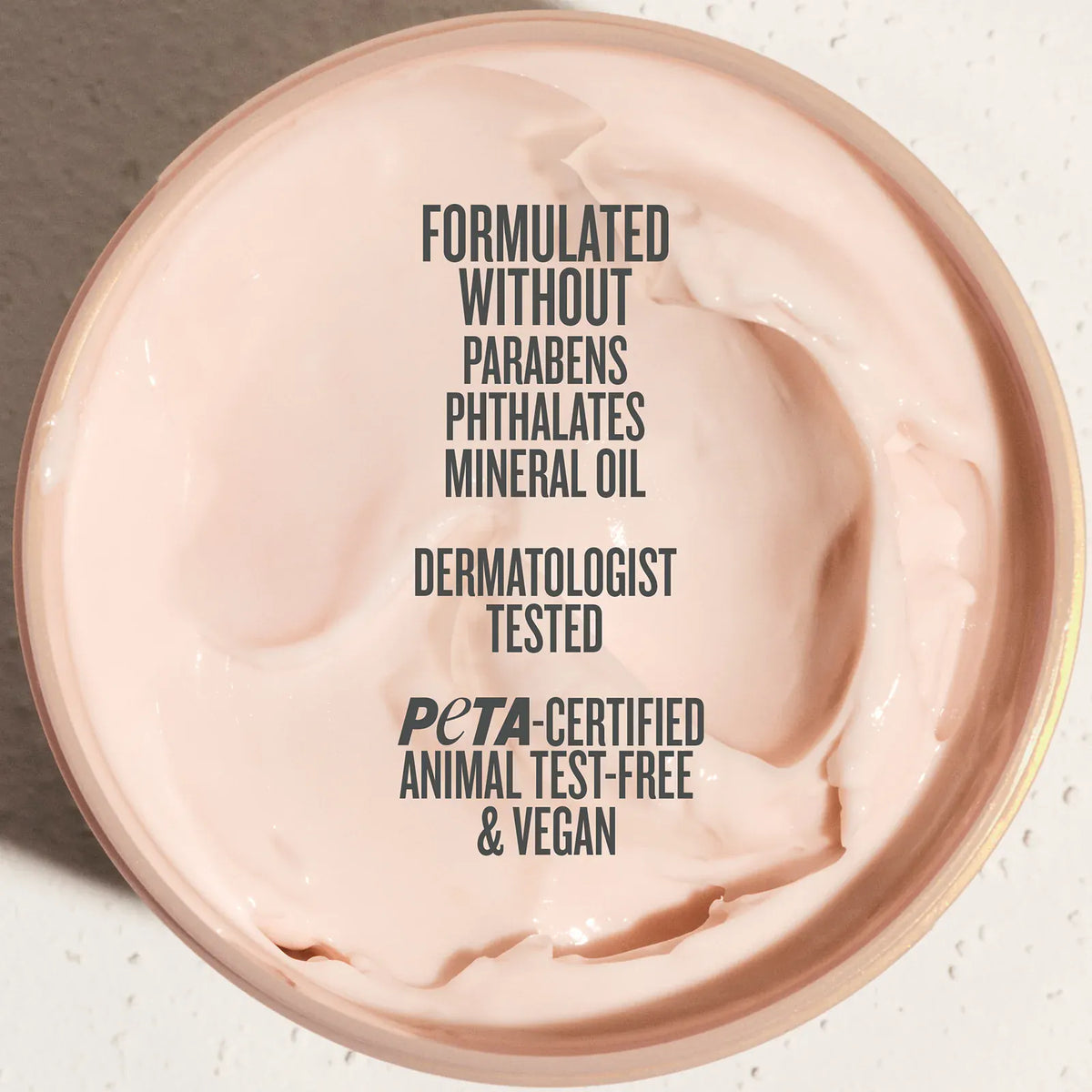 Rosa Charmosa™ Dewy Cream