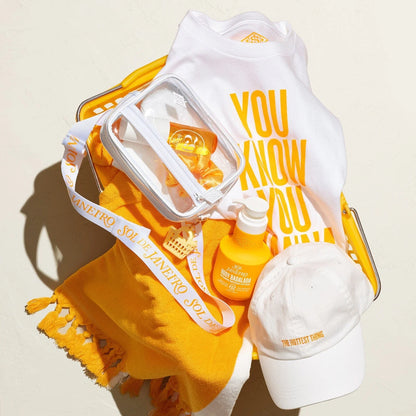 Badalada Oversized Beach Towel