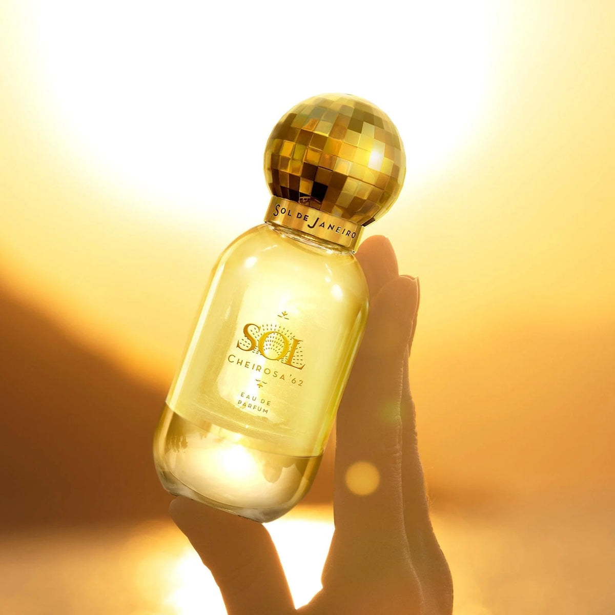 Forever Cheirosa Duo | Online Exclusive