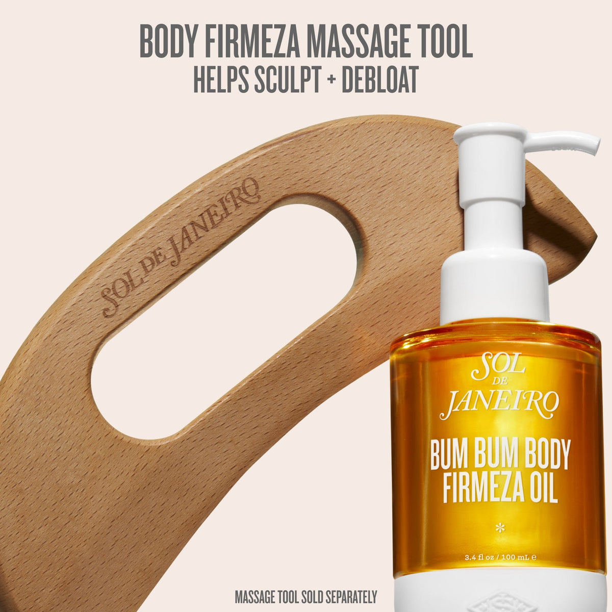 Powerfully Firming Pair Bundle | Online Exclusive