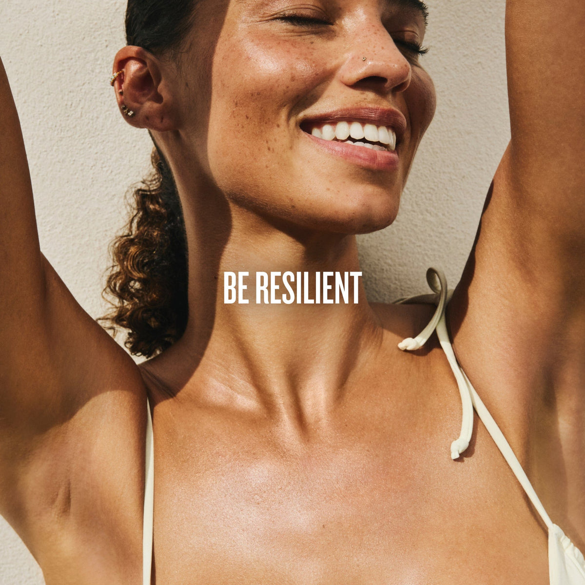 Beija Flor™ Elasti-Body Oil