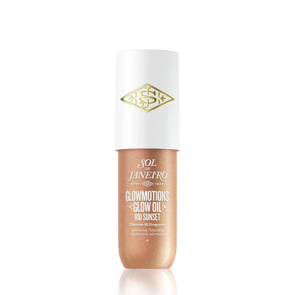 Sol Passport - Glowmotions Body Oil (Rio Sunset) - 360 Points